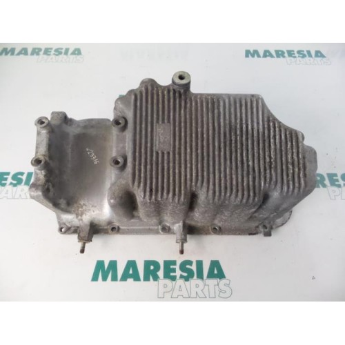 Fiat - Stilo - Sump