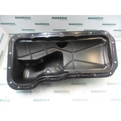 Fiat - Stilo - Sump