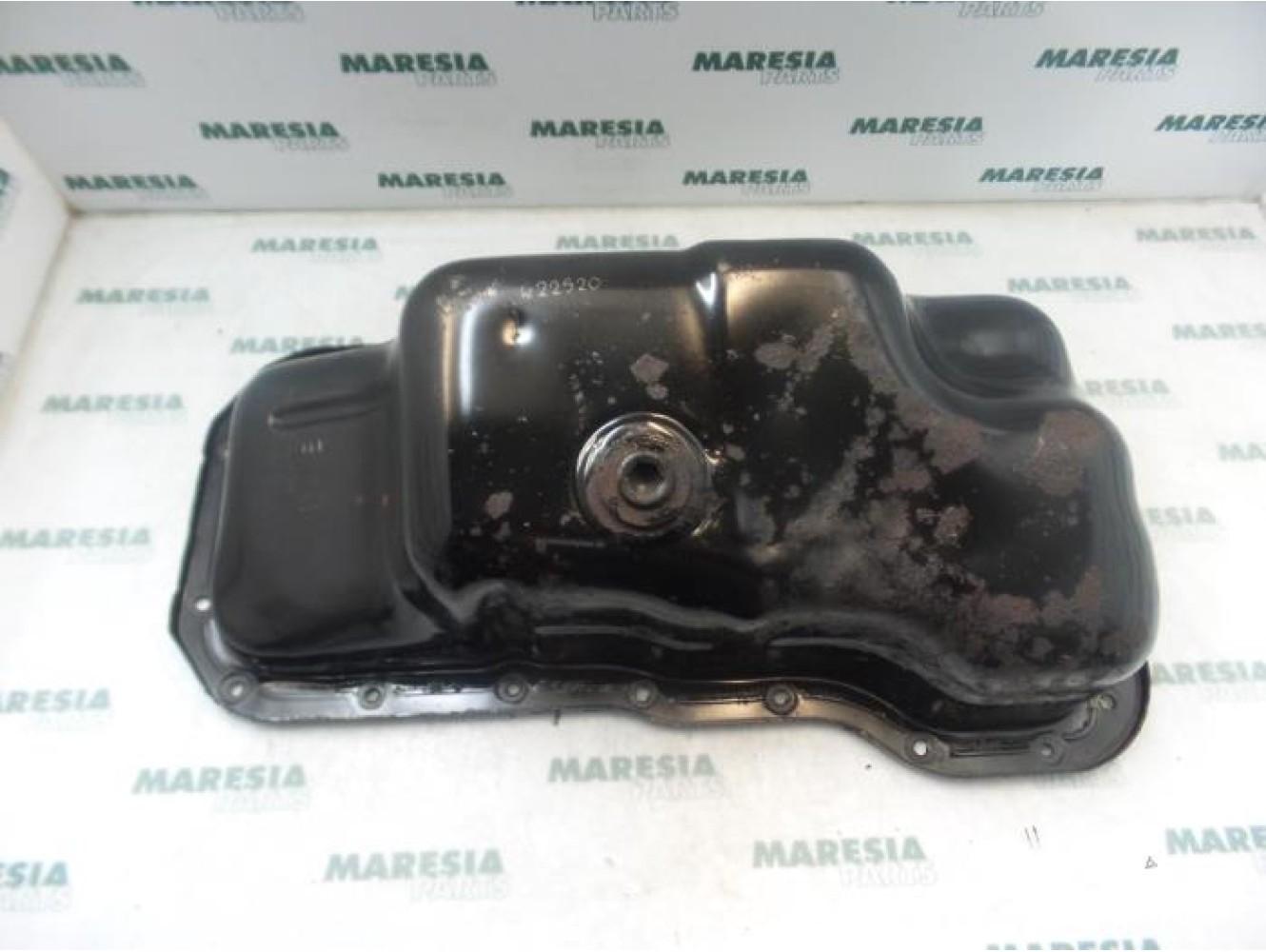 Fiat - Stilo - Sump
