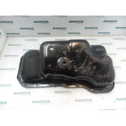 Fiat - Stilo - Sump