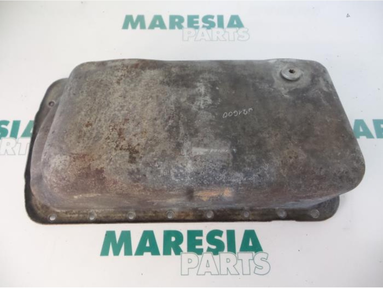 Fiat - Ulysse - Sump