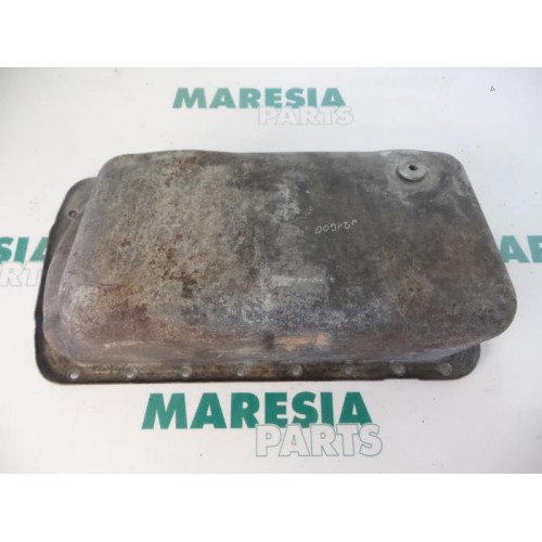 Fiat - Ulysse - Sump