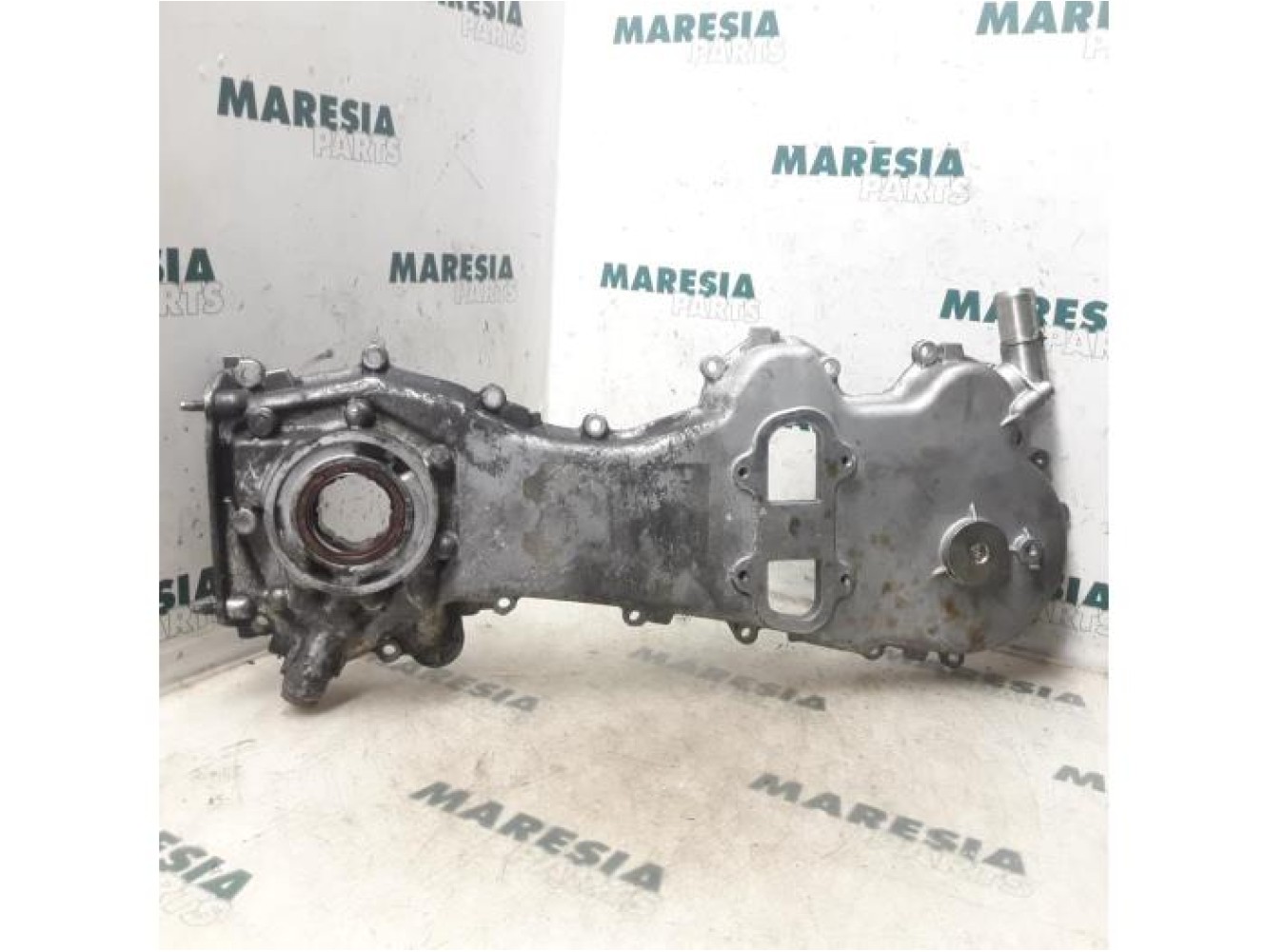 Alfa Romeo - Mito - Couvercle de distribution