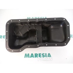 Fiat - Brava - Sump
