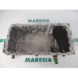 Peugeot - 407 - Sump