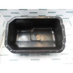Citroen - Jumper - Sump