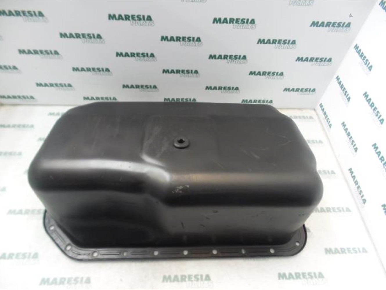 Citroen - Jumper - Sump