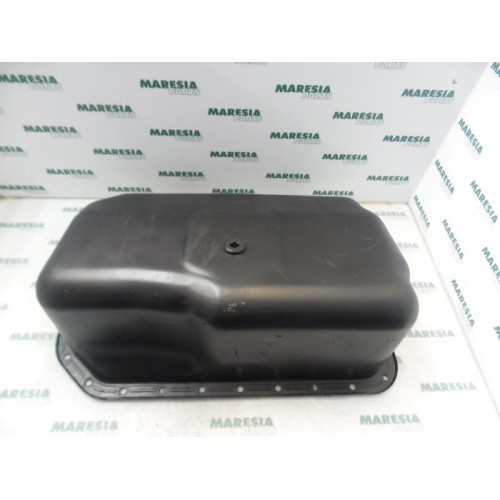 Citroen - Jumper - Sump