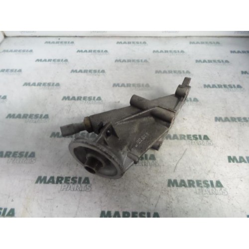 Peugeot - 407 - Support filtre à huile