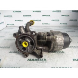 Peugeot - 407 - Oil filter holder