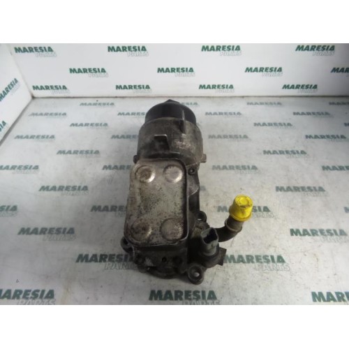 Peugeot - 407 - Support filtre à huile