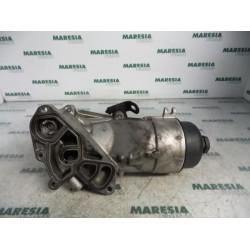 Peugeot - 407 - Support filtre à huile