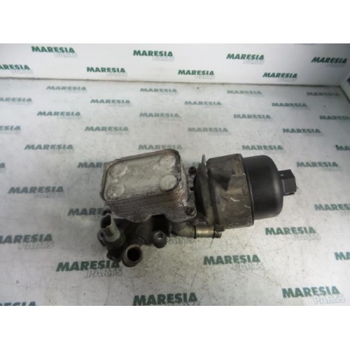 Peugeot - 407 - Support filtre à huile