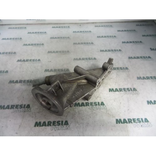 Peugeot - 407 - Support filtre à huile