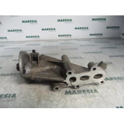 Peugeot - 407 - Oil filter holder