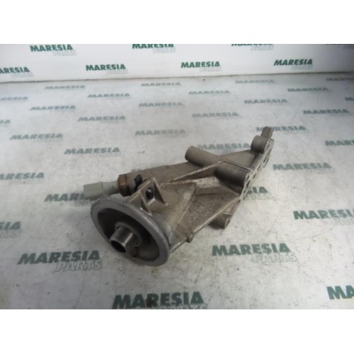 Peugeot - 407 - Support filtre à huile