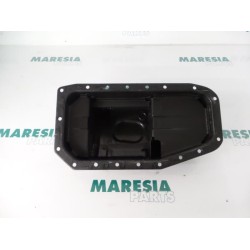 Peugeot - Boxer - Sump