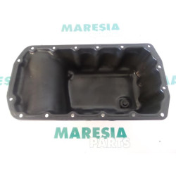 Peugeot - 207 - Sump