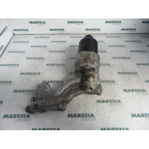 Peugeot - 307 - Support filtre à huile