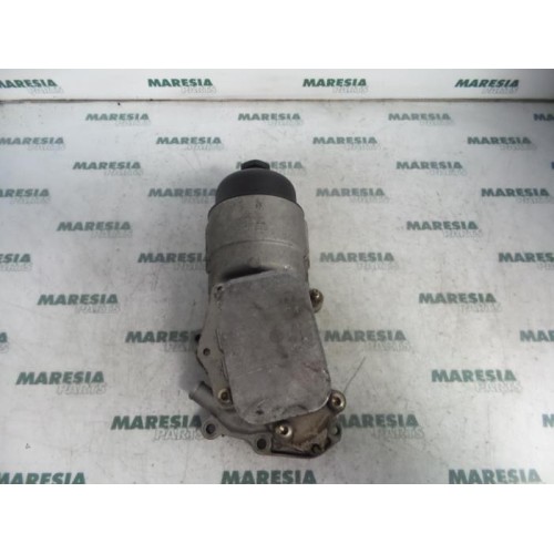 Peugeot - 307 - Support filtre à huile