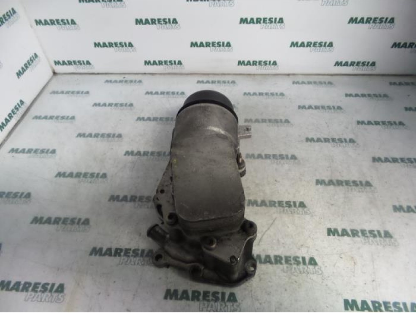 Peugeot - 307 - Oil filter holder