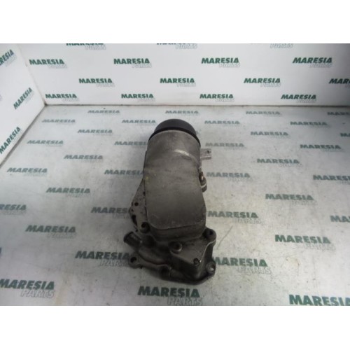 Peugeot - 307 - Support filtre à huile