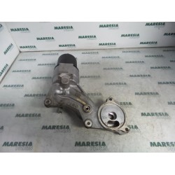 Peugeot - 307 - Support filtre à huile