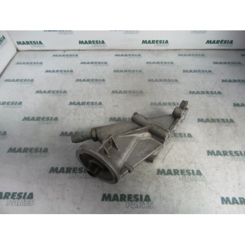 Peugeot - 307 - Support filtre à huile