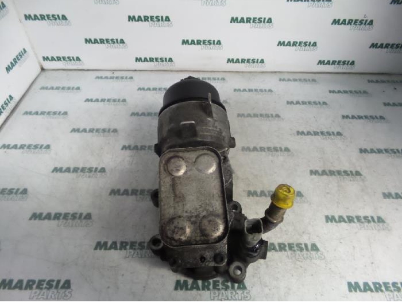 Peugeot - 307 - Oil filter holder