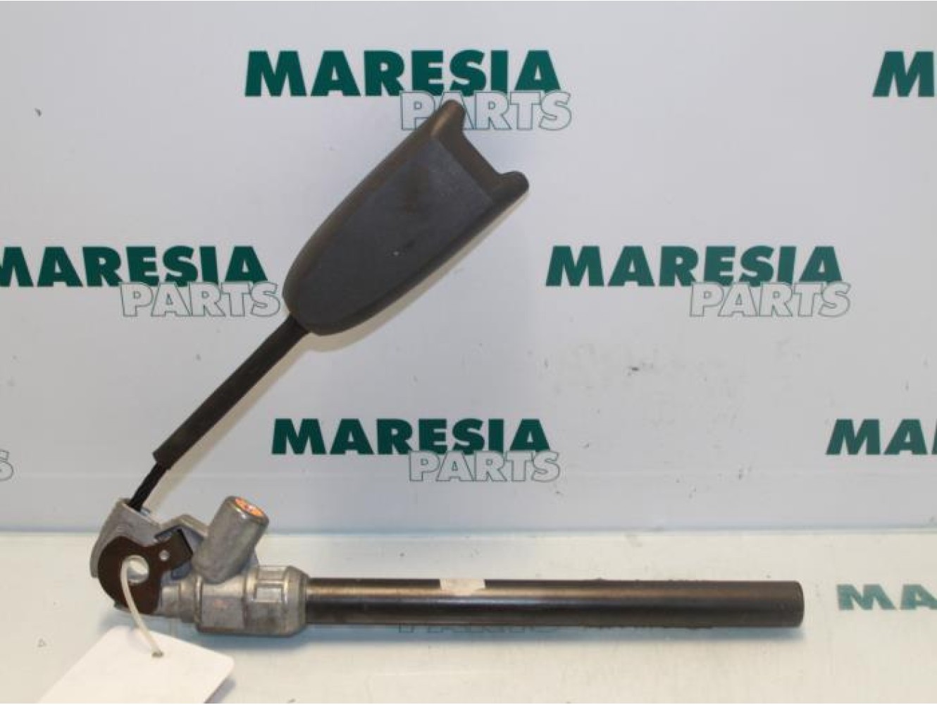 Renault - Megane Scenic - Gordelspanner rechts