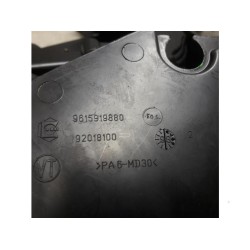 Peugeot - Expert - Distributiedeksel