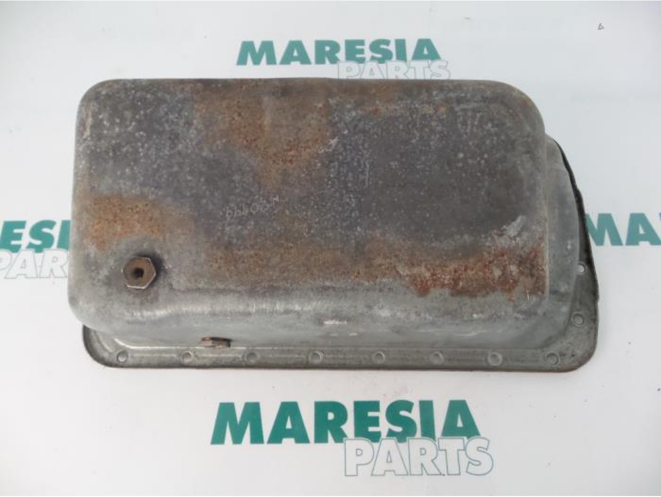 Peugeot - Partner - Sump