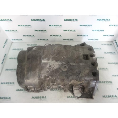 Renault - Laguna - Sump