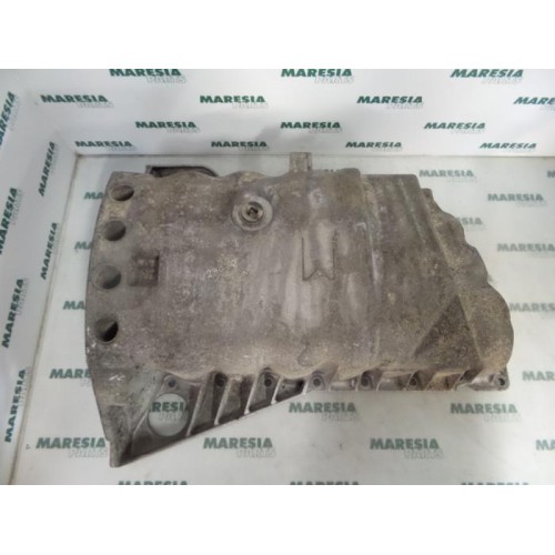 Renault - Laguna - Sump