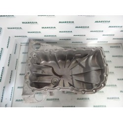 Renault - Laguna - Sump