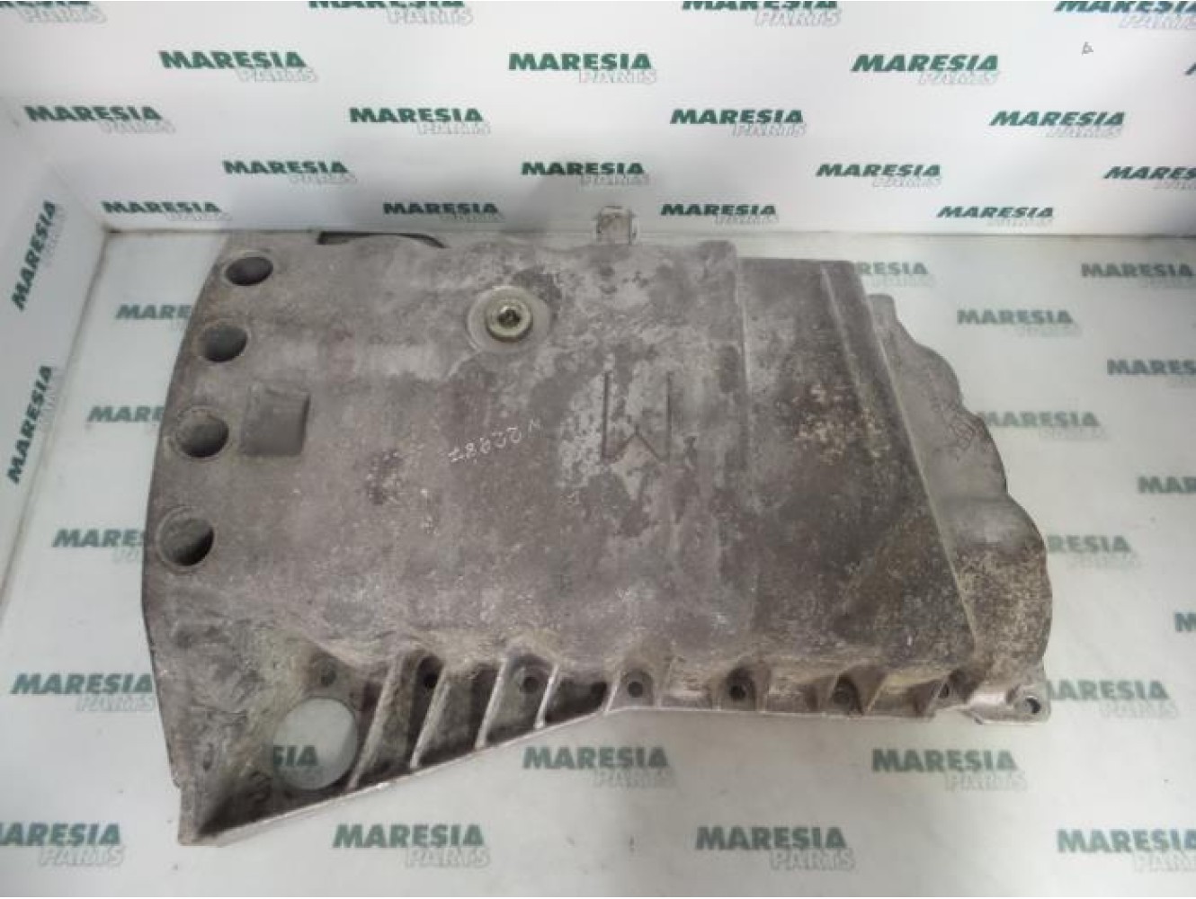 Renault - Laguna - Sump