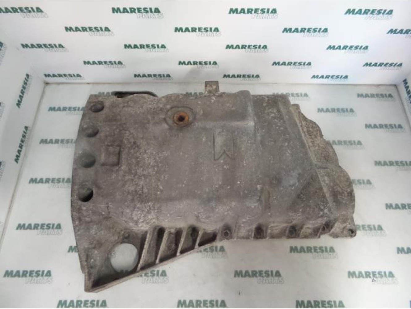 Renault - Laguna - Sump