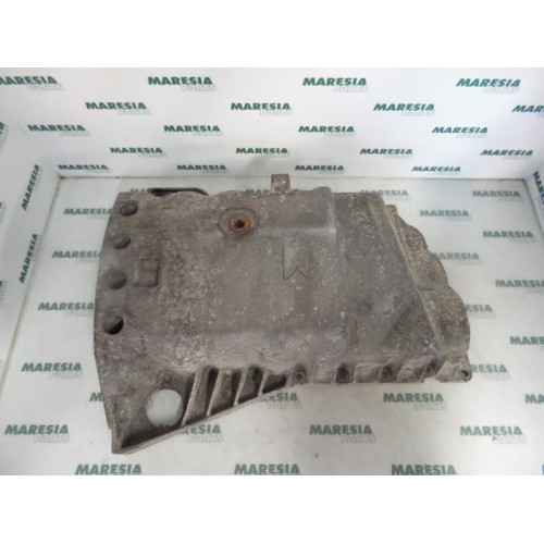 Renault - Laguna - Sump