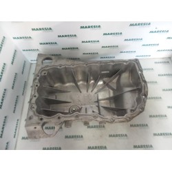 Renault - Laguna - Sump