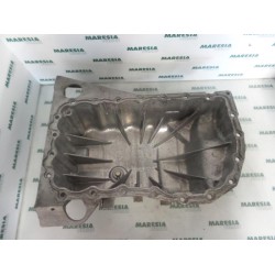 Renault - Laguna - Sump