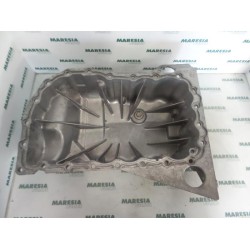 Renault - Laguna - Sump