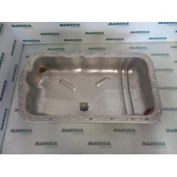 Renault - Laguna - Sump
