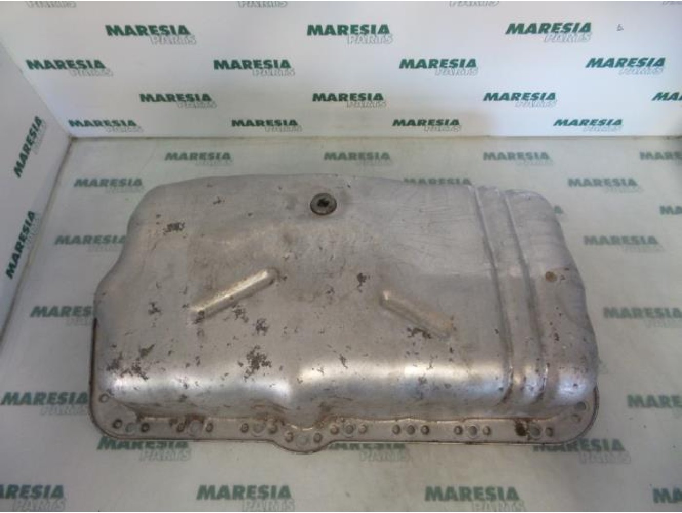 Renault - Laguna - Sump