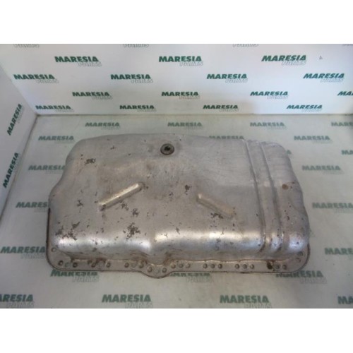 Renault - Laguna - Sump