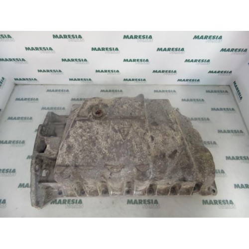Renault - Laguna - Sump