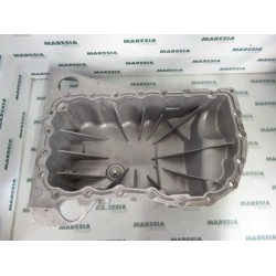 Renault - Laguna - Sump