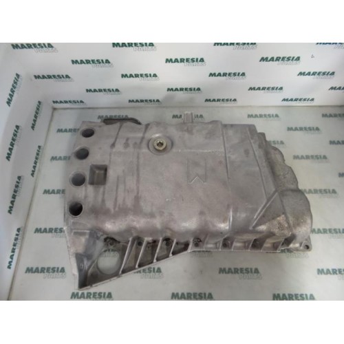 Renault - Laguna - Sump