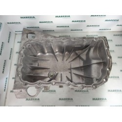 Renault - Laguna - Sump