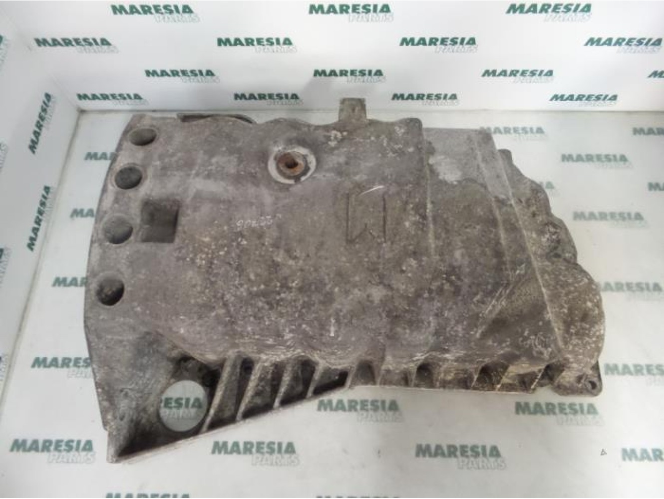 Renault - Laguna - Sump