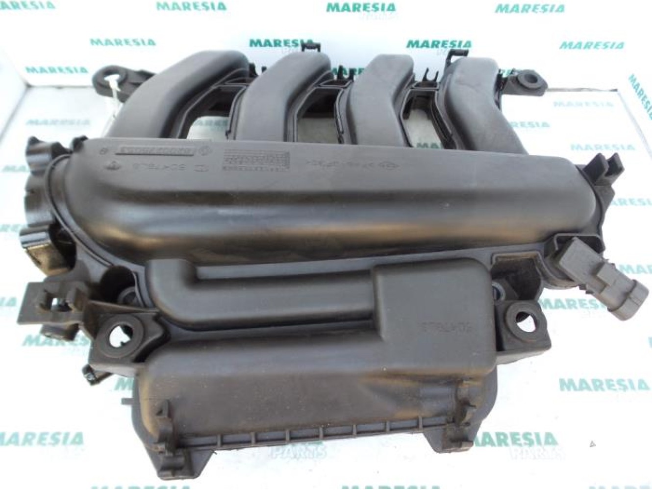 Renault - Modus - Intake manifold